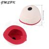 Motorcycle Air Filter Cleaner Fit for Honda CR125R CR250R 2002-2007 CRF250R 2004-2009 CRF250X CRF450R CRF450X CRF CR 125 250 450