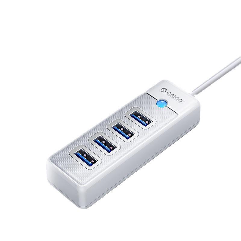 ORICO 4-Port USB 3.0 Hub with 5Gbps Type-C Expansion