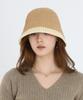 Matinkogseu Modern Bucket (Modern Bucket Hat) Brown-Beige
