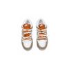 Nike Dunk Love Trace Abriebfeste Low-Top Skateboard-Schuhe Unisex Hellbraun FQ6965-700(Team692-)