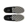 Vans ComfyCush One Low Top Skate Shoes Unisex Sneakers Black White Checkered VN0A45J5R6R