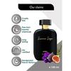Ajmal ARTISAN - SUMMER SAGE Long Lasting Fragrance, Handpicked Luxury Perfume for Men & Women 100ml.