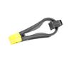 Power Grip Board Mast Release Snap Clip Clamp for Board Trolling Boat Sea Fishing (small)
