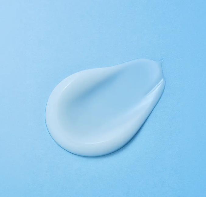 WELLAGE Real Hyaluronic Soothing Cream 80ml Deep Hydration Moisturizing Cream