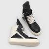 Men Women Martin Boots Autumn Winter Casual Ankle Boots Non‑Slip Wear‑Resistant Lace‑Up Shoes Outdoor Daily Footwear