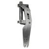 Front Fork Suspension Shock Absorbers Metal Front Fork Suspension High Elasticity Shock System Tool for M365   2