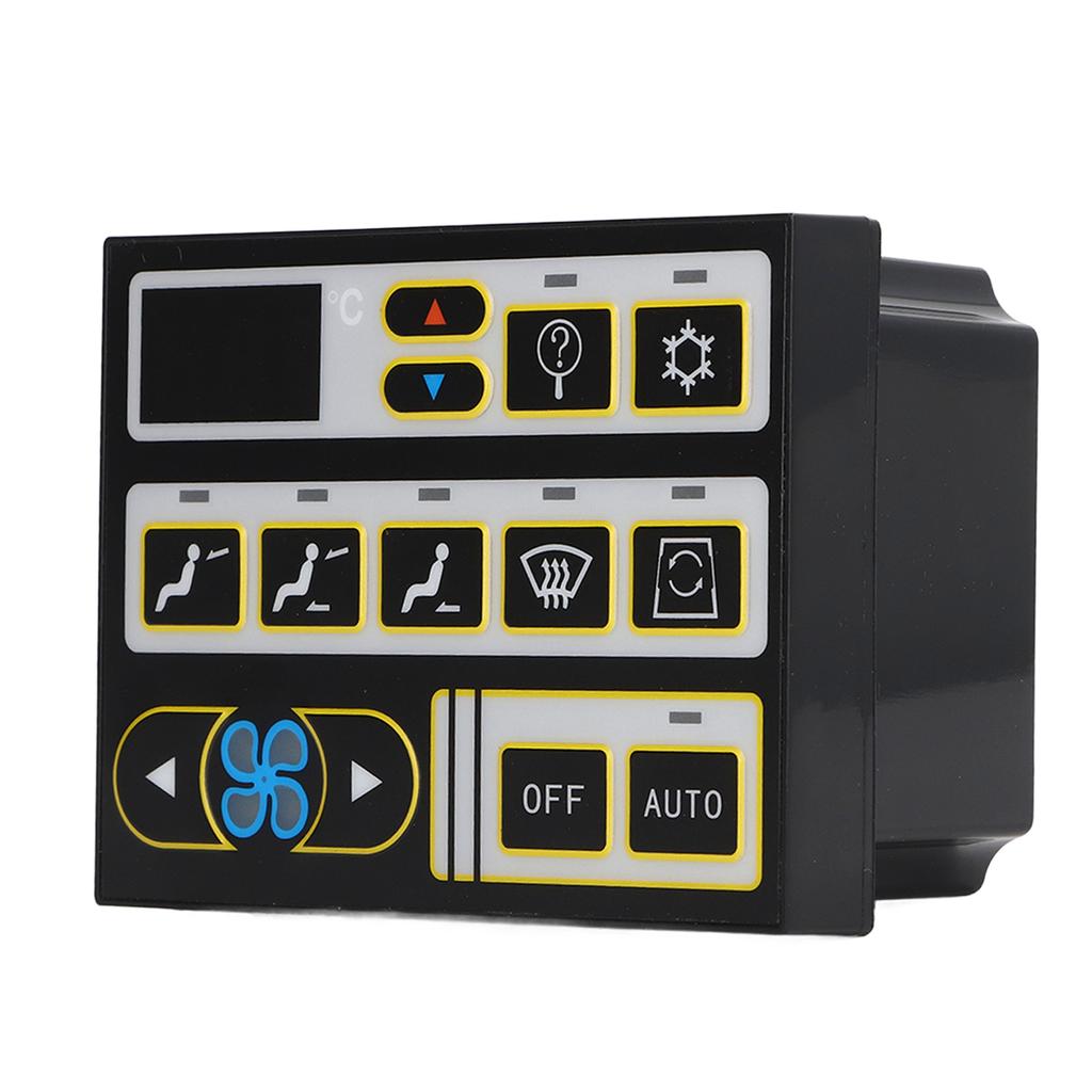 Bagger-Klimaanlagen-Bedienfeld PC 14697658 Bagger-Bedienfeld für EC290B EC210B