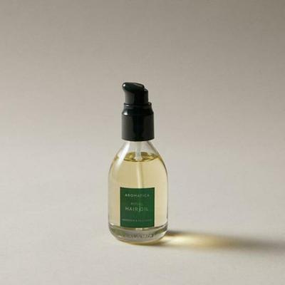 Ritual-Haaröl #LAVENDER & PATCHOULI 50 ml