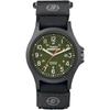 Timex Men's Expedition Camper Watch, N/A, Green/Black