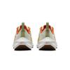 Nike Air Zoom Pegasus 40 Oil Green Campfire Orange GS Sneakers FV3645-381