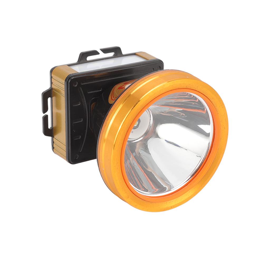 LED Headlamp Strong Light Super Bright Outdoor Headlamp Charging Night Fishing Miner Headlight