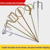 Stainless Steel Spiral Mixer Rod for Putty and Mortar