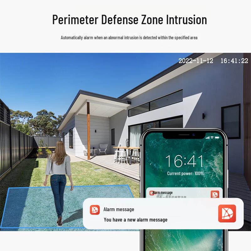 Dahua DH-NVR4232-M 32-Channel 2-Bay NVR CN plug (adapter included)