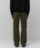 MUSINSA STANDARD [Japan Fabric][Plus] Authentic Chino Pants [Khaki]