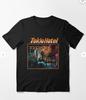 Tokio Hotel Tokio Hotel Kings Of Suburbia Essential   S-4XL cg510 Unisex T-Shirt