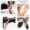 Lightweight Gym Sports Wristband Adjustable Fitness Strength Band  Weightlifting