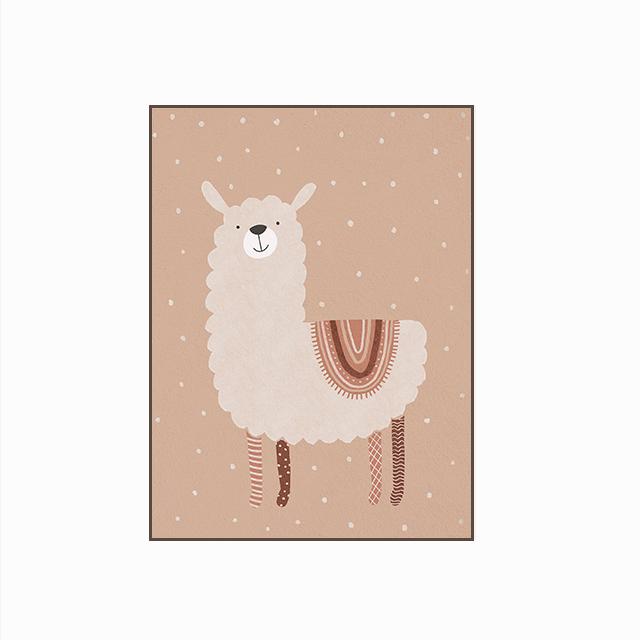 

Абстракция Рука Эскиз Линия Цветочный Бохо Бежевый Настенный Рисунок Холст Картина Картина Плакат Печать Гостиная Домашний Интерьер Украшения 21x30cm No Framed