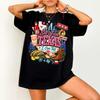 Tops – T-Shirts