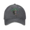 Boneca Ambalabu Boneka Amvala Frogs Casual Baseball Cap Spring  Trucker Hat Outdoor Sport Hip Hop Hats Couple Baseball Caps