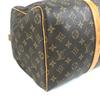 Louis Vuitton  M41624  Monogram Sac Souple 45 Hand Bag Travel Bag Duffle Bag
