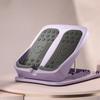Portable Slant Board Foot Stretcher Fitness Adjustable Ankle Stretch Non Slip Incline for Leg