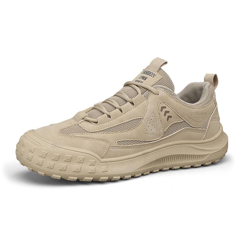 Men's Sneakers Luxury Tennis Running Hiking Casual Sports For Men Trends 2024 Comfortable Work Outdoor Fashion Trekking Shoes