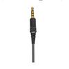 AZDEN Lavalier Condenser Microphone for Smartphones and iPhones EX-503i [EX-503i]