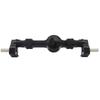 MN99S MN D90 D91 D96 MN98 MN45 CNC Metal Front and Rear Portal Axle Set 1/12 RC Car Upgrade Parts