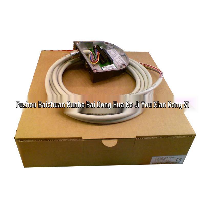 SX0B-B1105G Sick Plug & Cables SX0B-B1505G - New Original Inquiry