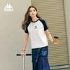 Kappa Women's Short Sleeve T-shirt K0G42TD37D