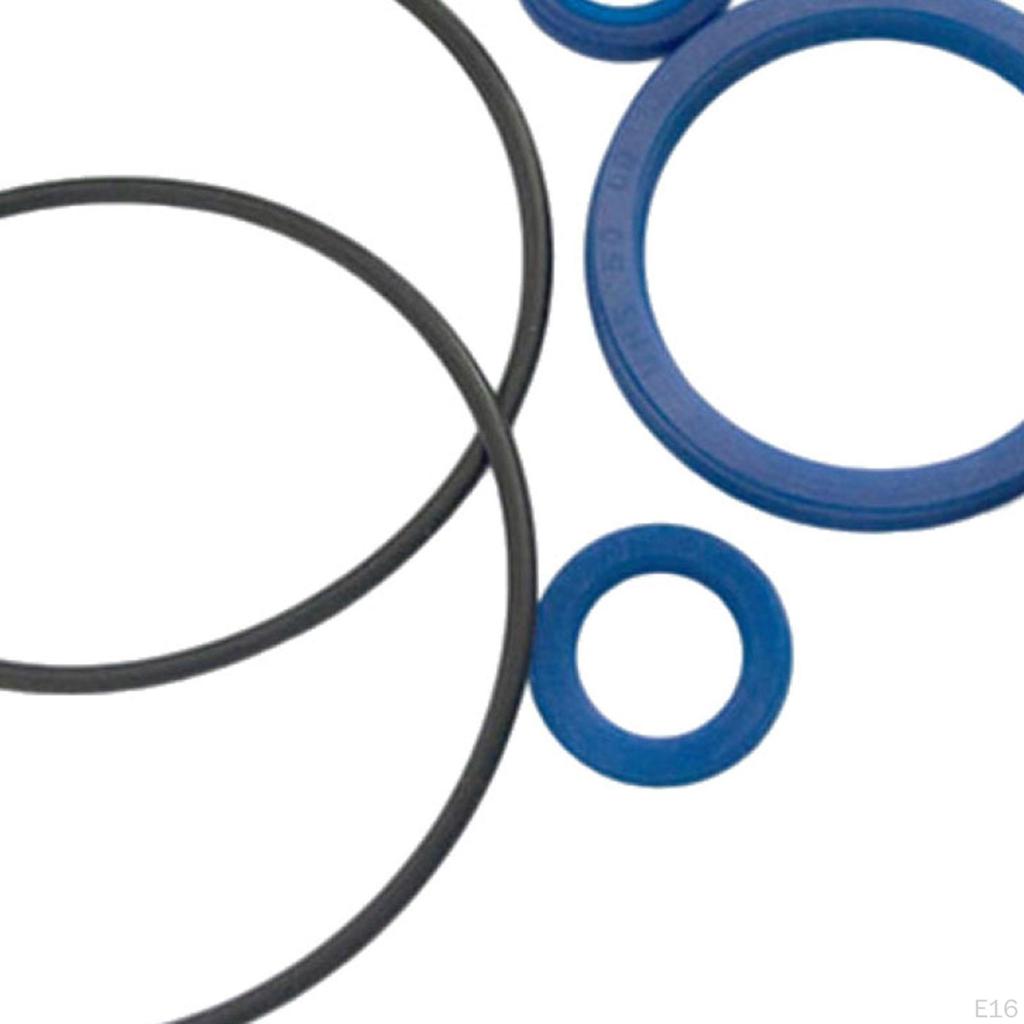 Garnituri Fitinguri Cilindru Hidraulic Stivuitor Înlocuire Upgrade pentru Transpalet Manual