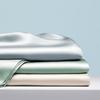 Pure Color Lyocell 4-Piece Bedding Set