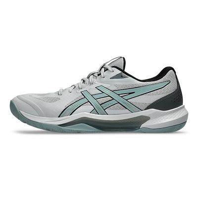 Gel-Tactic 13 Mesh Niedrig geschnitten Runde Spitze Volleyballschuhe Herren Sneaker 1071A114-021