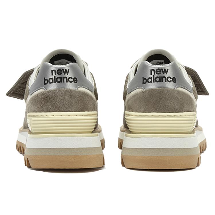 New New Balance 574 TDS Grey Men's