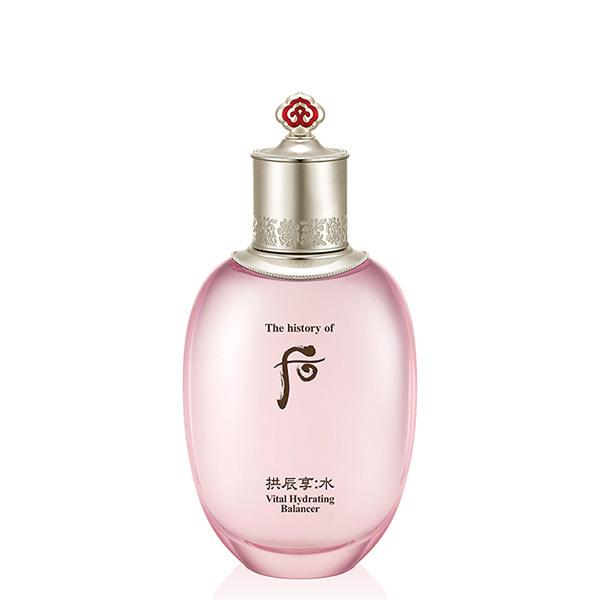 Gongjinhyang Suyeon Balancer 150ml...