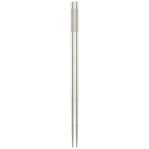 

Sugiyasu Seisakusho Stainless Steel Chopsticks, 30cm, BSI0930