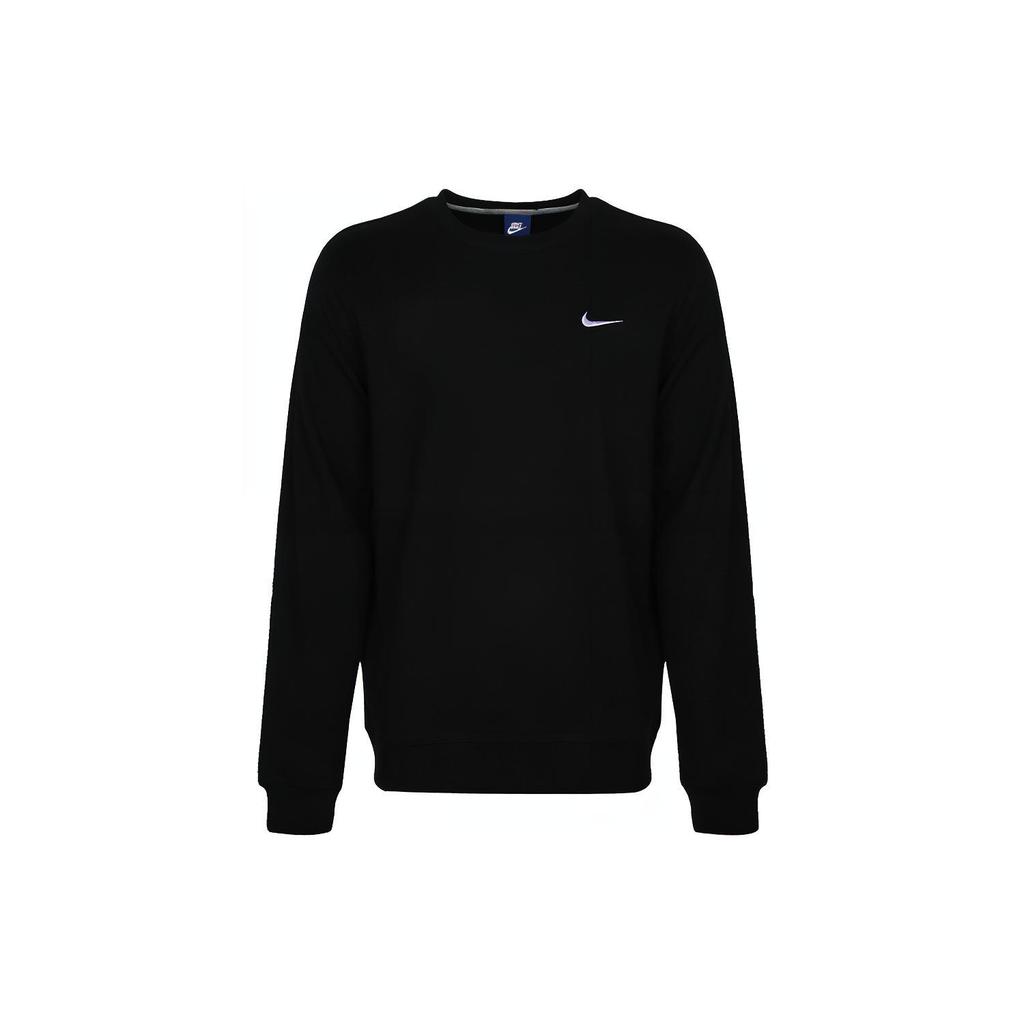Nike Club Sweatshirt Men's Black AA3178-010
