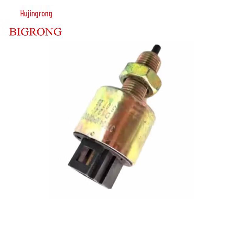 Jurong Dongfeng Tianjian EQ1120GA Brake Light Switch