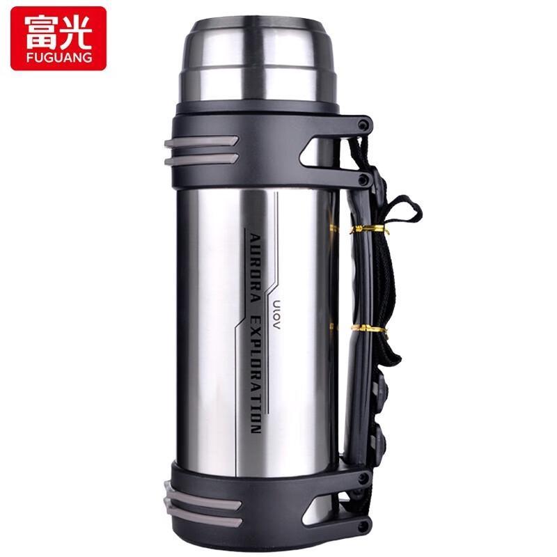 Fuguang YS8807 2.2L Stainless Steel Thermos Flask