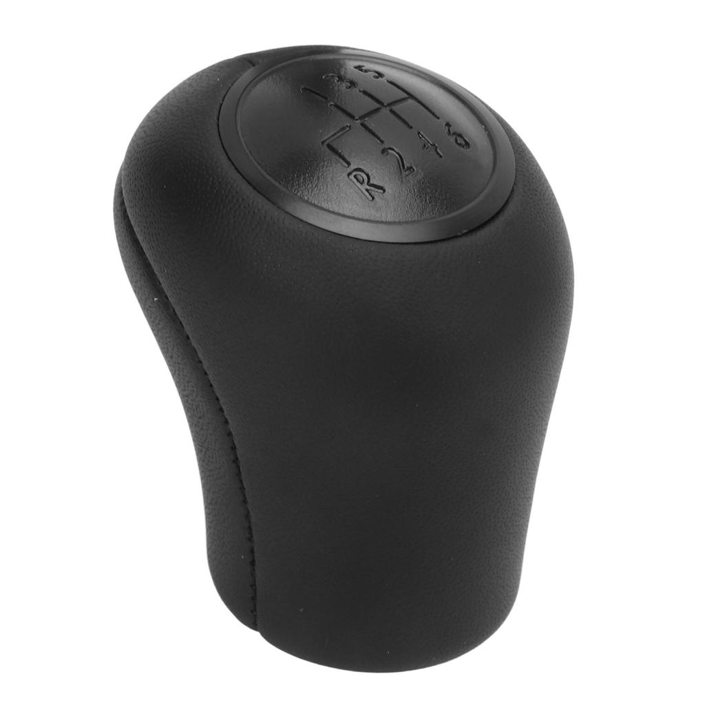 Bil 6-trinns girskiftknott Komfortabel berøringsfølelse Erstatning for Mercedes-Benz W639 20032010