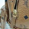 [Pre-Owned] Classic Double-Sided Studded Monogram Print Coated Canvas Mini Backpack - Very Good #AJNF3W