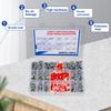 Accesorii pentru baie – Țevi și fittinguri