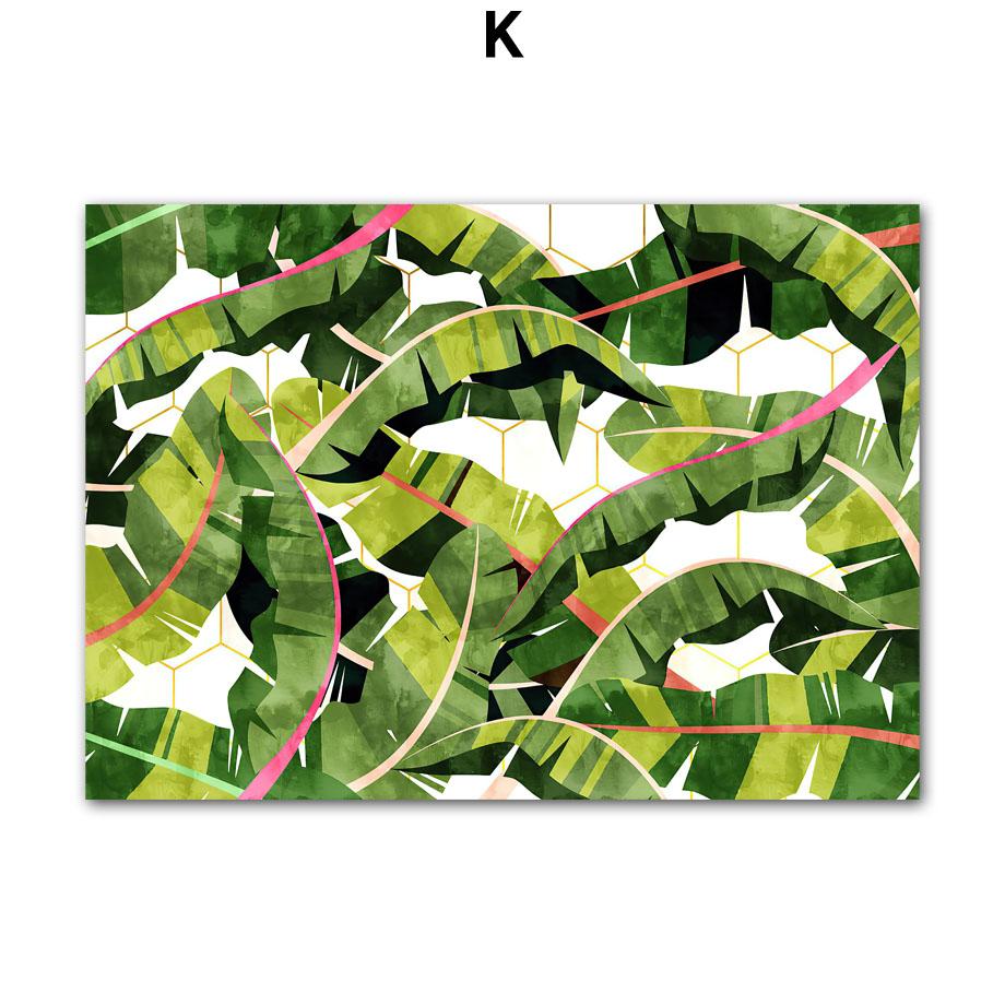 

Venice Building Sea Girl Beach Turtle Monstera Wall Art Canvas Painting Posters And Prints Pictures For Living Room Home Decor 13X18 cm No Framed