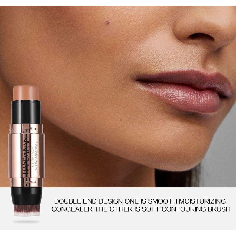 HANDAIYAN - Dual-Ended Contour & Highlight Stick - 7 Shades