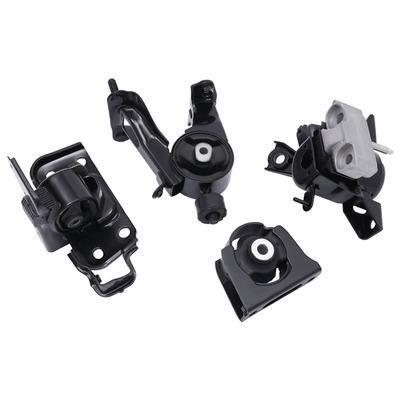 Motor – Součásti hnacích pohonů