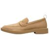 Martock Lo Leer Mode Veelzijdige Instappers Heren loafers Bruin 26180847