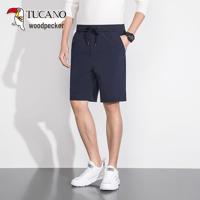 TUCANO Men s Ice Silk Casual Shorts XL