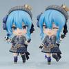 Hololive Hoshimachi Suisei Nendoroid 1979 Figure Articulated Model Toy Interchangeable Faces Doll Anime Desktop Collectible Gift