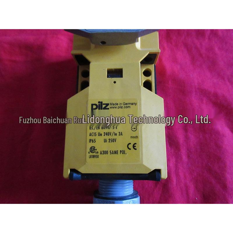 Pilz PSEN me3.1/2AR Sensor Electronic Module 570222 - New Stock Inquiry