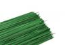 Floral Wire, Green, Dia. 0.8Mm, 1Kg